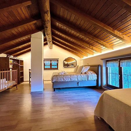 Villa Rosch レッツェノ エクステリア 写真