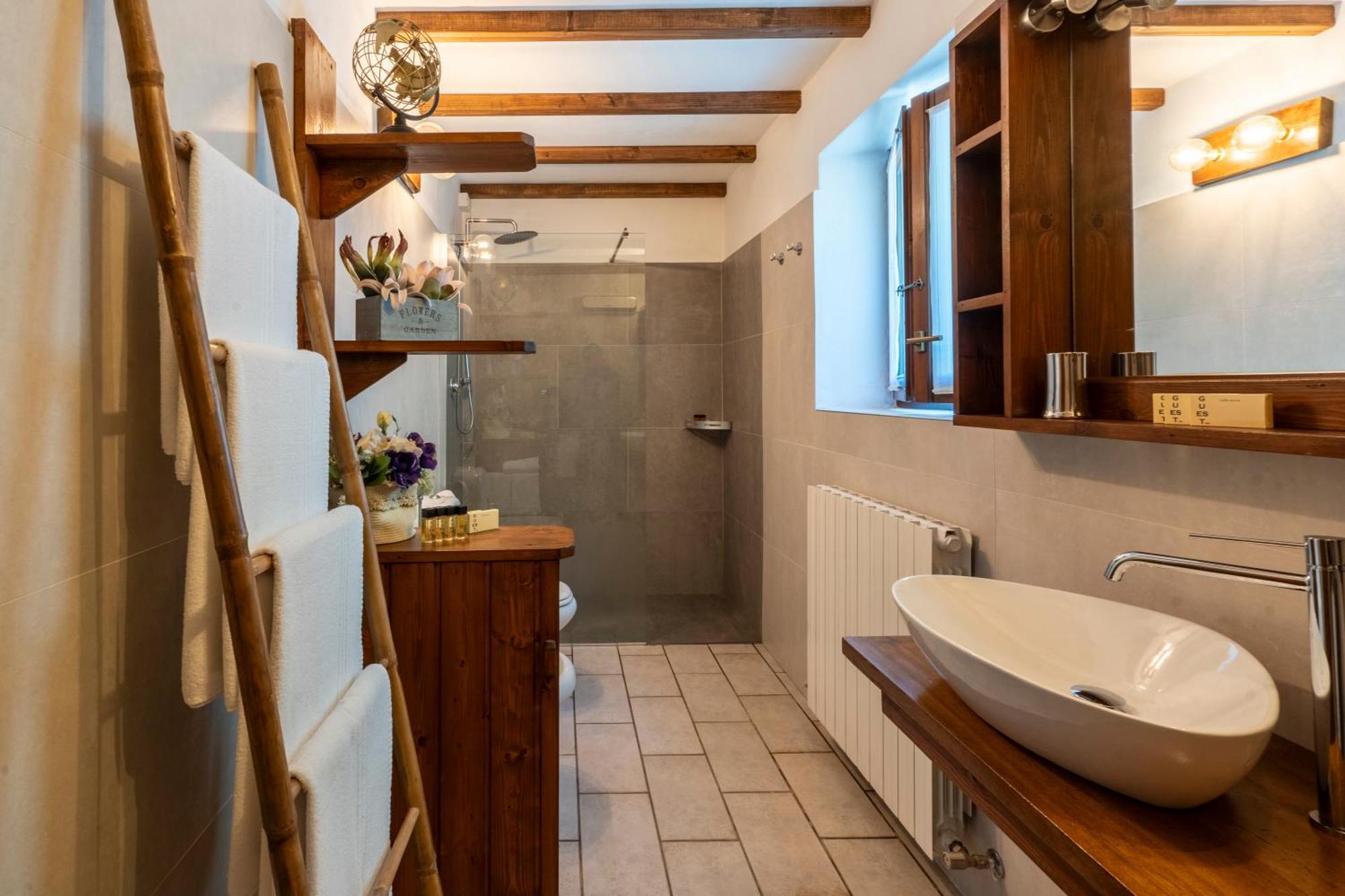Villa Rosch レッツェノ エクステリア 写真