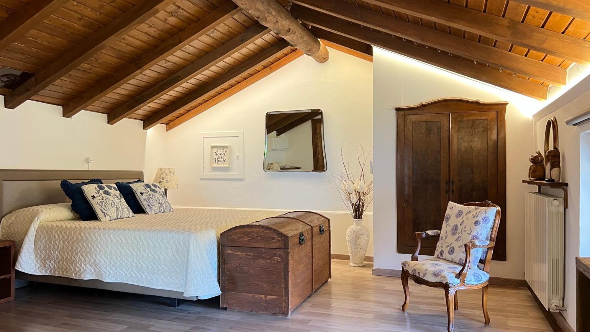 Villa Rosch レッツェノ エクステリア 写真